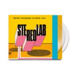 <span class="hide-the-artist">Stereolab<br></span>Instant Holograms On Metal Film