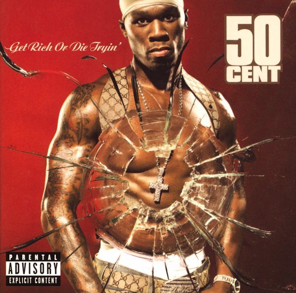 <span class="hide-the-artist">50 Cent<br></span>Get Rich Or Die Tryin'