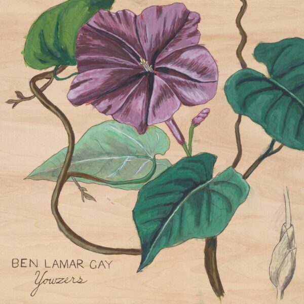 <span class="hide-the-artist">Ben LaMar Gay<br></span>Yowzers