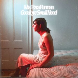 <span class="hide-the-artist">Ezra Furman<br></span>Goodbye Small Head