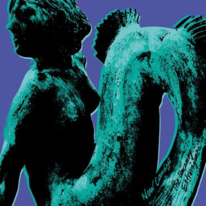<span class="hide-the-artist">New Candys<br></span>The Uncanny Extravaganza