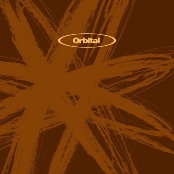 <span class="hide-the-artist">Orbital<br></span>Orbital 2 (The Brown Album)