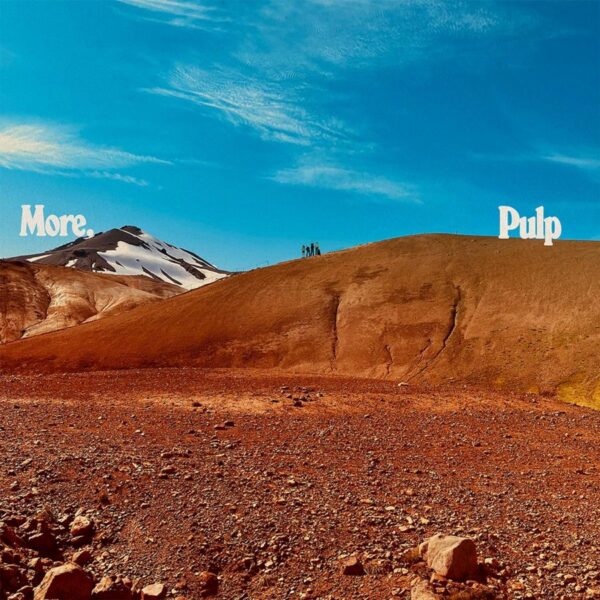 <span class="hide-the-artist">Pulp<br></span>More