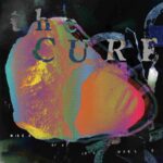 <span class="hide-the-artist">The Cure<br></span>Mixes Of A Lost World