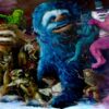 <span class="hide-the-artist">Tropical Fuck Storm<br></span>Fairyland Codex
