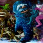 <span class="hide-the-artist">Tropical Fuck Storm<br></span>Fairyland Codex